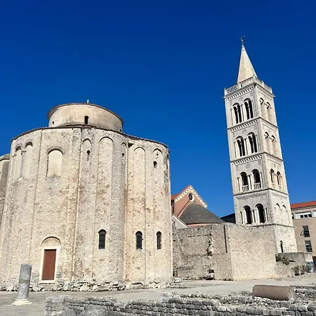 Julia * Zadar