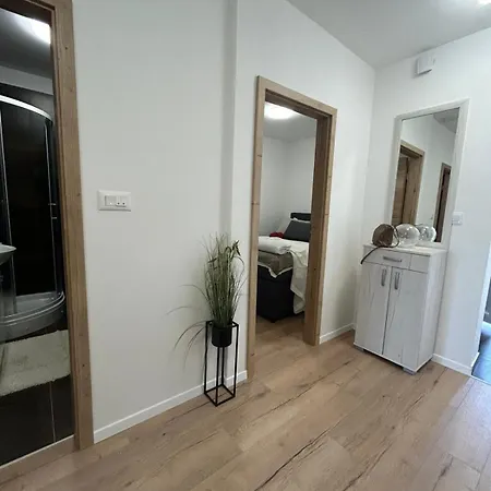 Julia Appartamento *