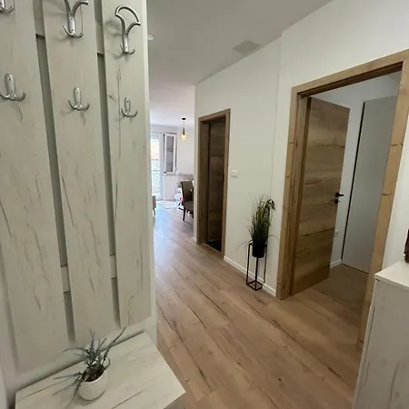 Appartamento Julia *