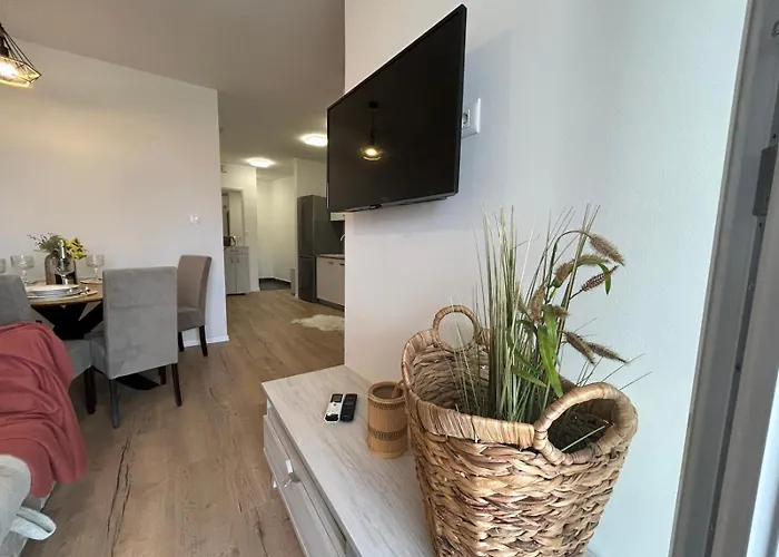 Julia Appartement Zadar