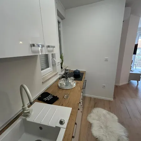 Julia Appartement Zadar