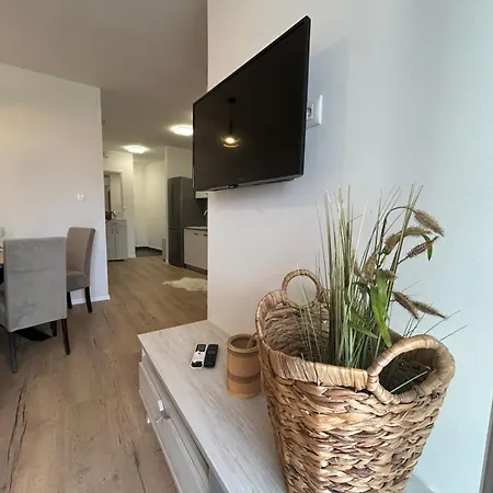 Julia Appartement Zadar